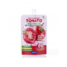 Мультифункциональный томатный гель Milatte Fashiony Tomato Soothing Gel